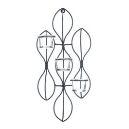PROPEL CANDLE WALL SCONCE